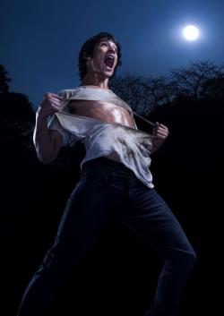 Teen Wolf