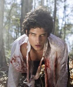 Teen Wolf