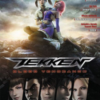 Tekken : Blood Vengeance