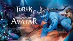 Toruk: Le Premier Envol