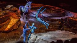 Toruk: Le Premier Envol