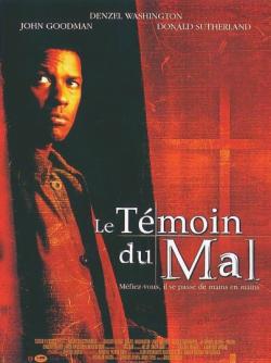 Le Témoin du mal