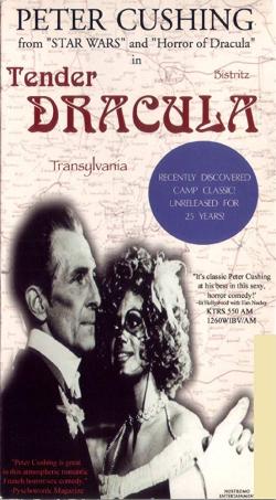 Tendre Dracula