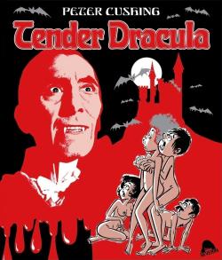 Tendre Dracula