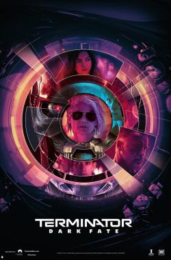 Terminator - Dark Fate