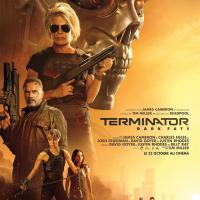 Terminator - Dark Fate