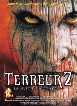 Terreur 2: La Nuit d'Halloween