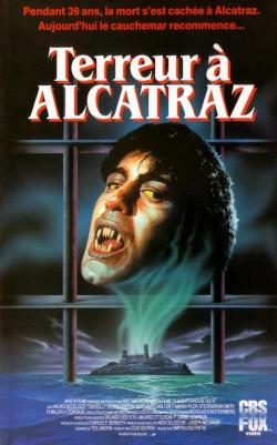 Terreur à Alcatraz