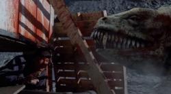 Terreur dans l'Arctique