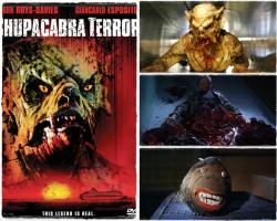 Terreur en Haute Mer