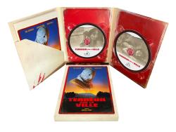 Terreur sur la Ville