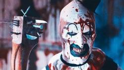 Terrifier 2