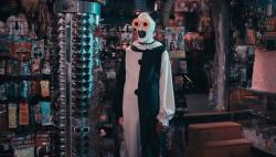 Terrifier 2