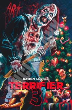 Terrifier 3