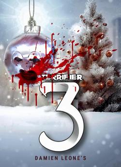 Terrifier 3