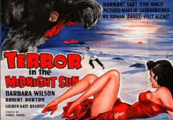 Invasion of the Animal People - Terror in the Midnight Sun