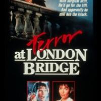 Terror at London Bridge