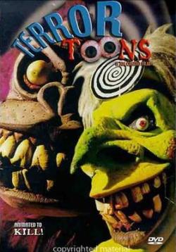 Terror Toons
