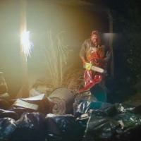 Massacre à la Tronçonneuse