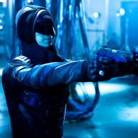 The Phantom: Le Masque de l'Ombre