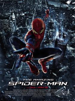 The Amazing Spider-Man