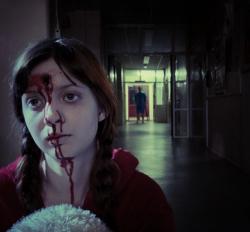 The Amityville Asylum