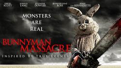 The Bunnyman Massacre