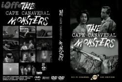 The Cape Canaveral Monsters