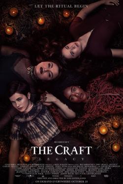 The Craft : Les Nouvelles Sorcières