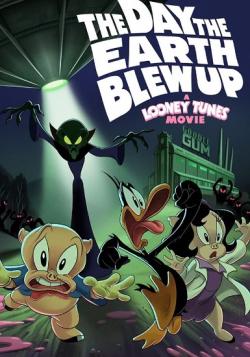 Looney Tunes : Daffy et Porky sauvent le monde
