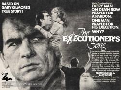 Le Chant du Bourreau