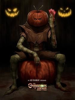 The Guardians of Justice