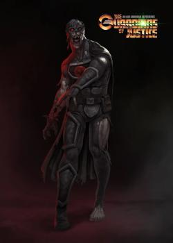 The Guardians of Justice