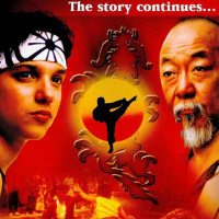 The Karate Kid II