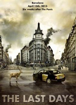 Les derniers jours