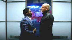 The Man from Toronto