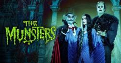 The Munsters