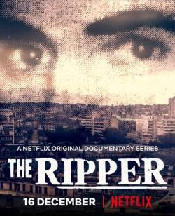 Sur la Piste de l'Éventreur du Yorkshire