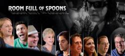 Room Full of Spoons
