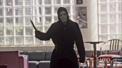 Le Club du Masque Blanc