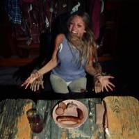 Massacre à la tronçonneuse