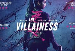The Villainess