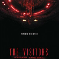 The Visitors