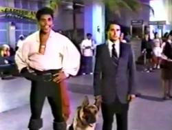 Les 100 Vies de Black Jack Savage