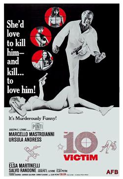 La Dixième Victime