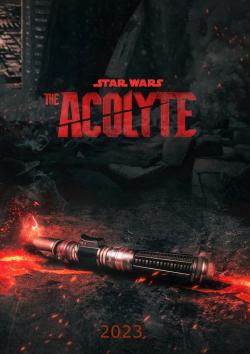 The Acolyte