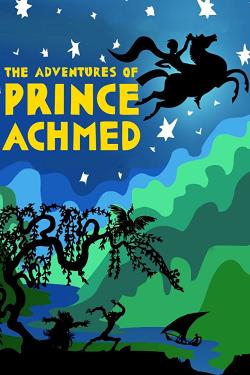 Les Aventures du Prince Ahmed