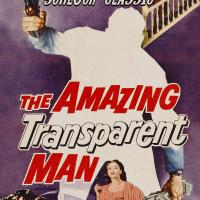 The Amazing Transparent Man