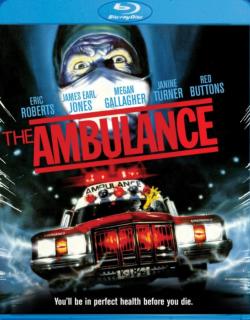 L'Ambulance
