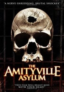 The Amityville Asylum
